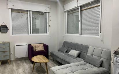 Living room of Flat for sale in Móstoles  with Heating