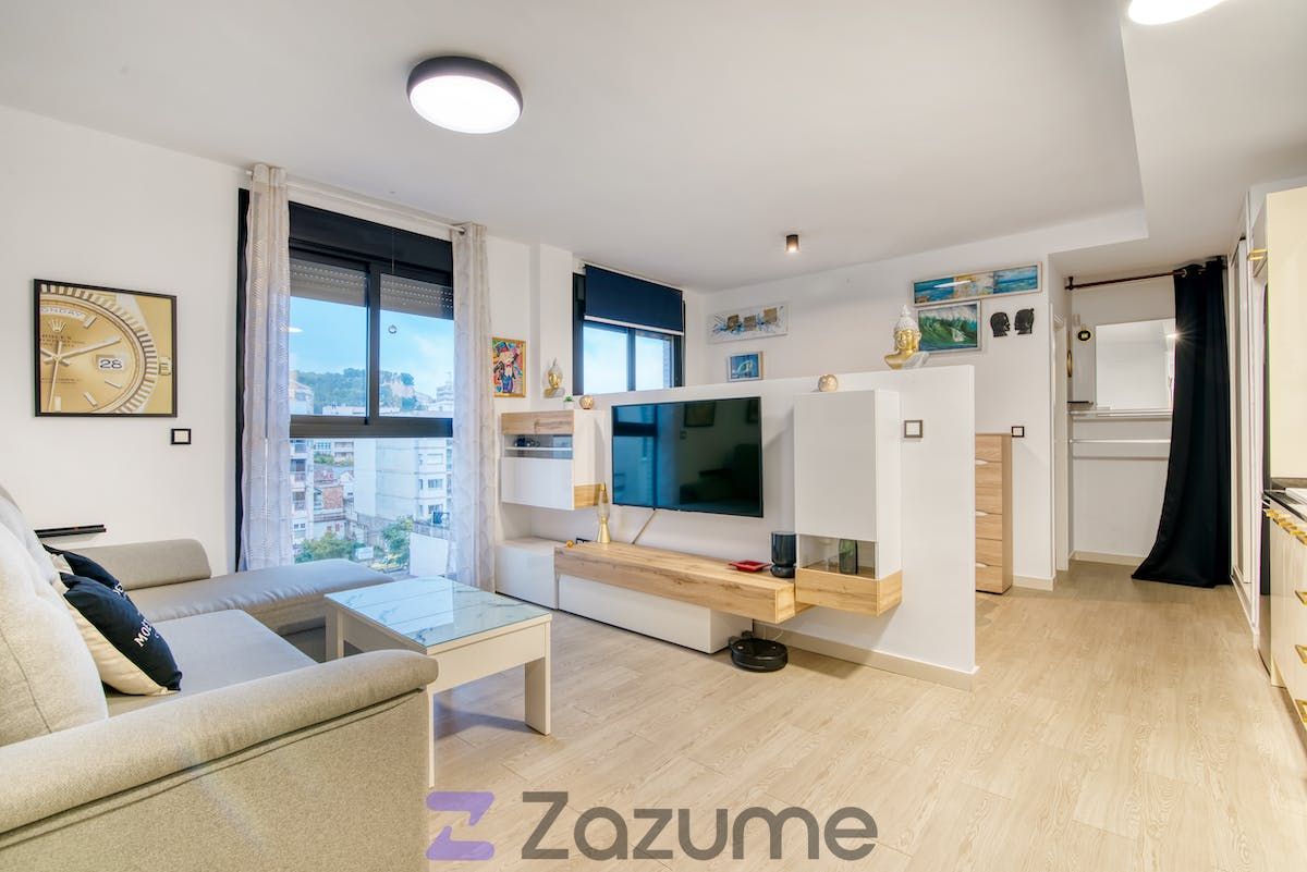 Loft to rent in Carrer Calp, Saladar