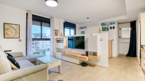 Foto 3 de Loft de lloguer a Carrer Calp, Saladar, Dénia