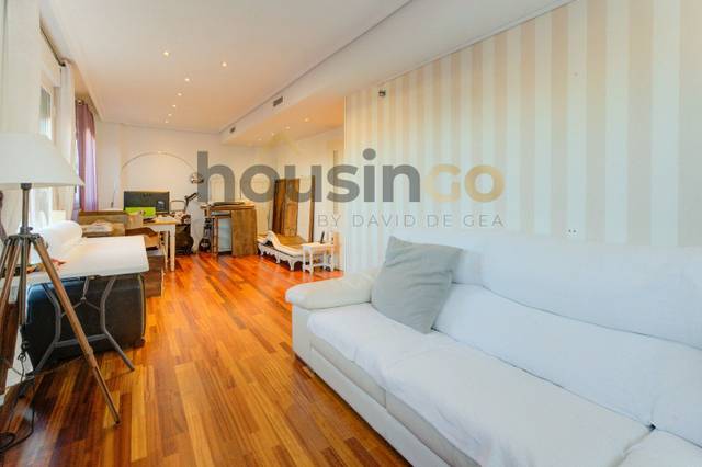 Ático en Alquiler en Ana de Austria en Sanchinarro