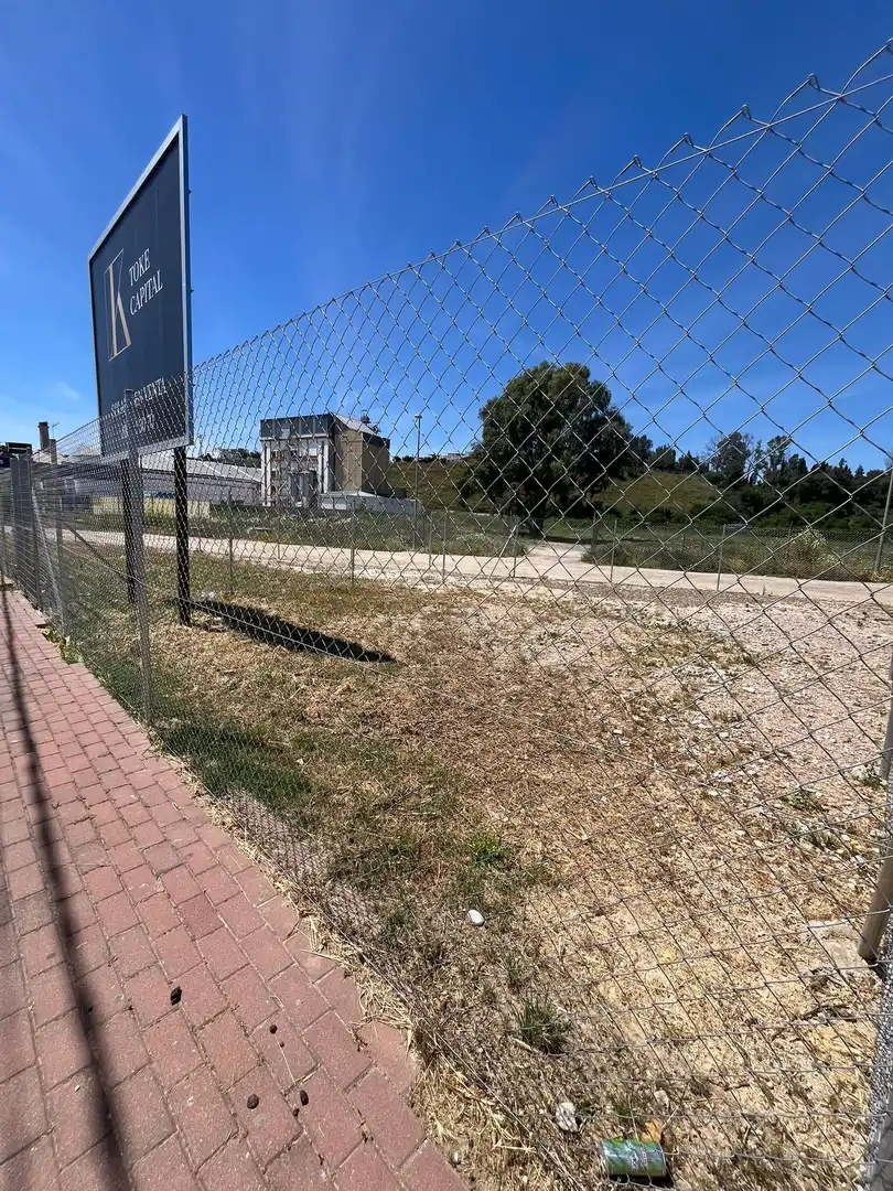 Terrenys i solars en venda a Coria del Río, imagen 15
