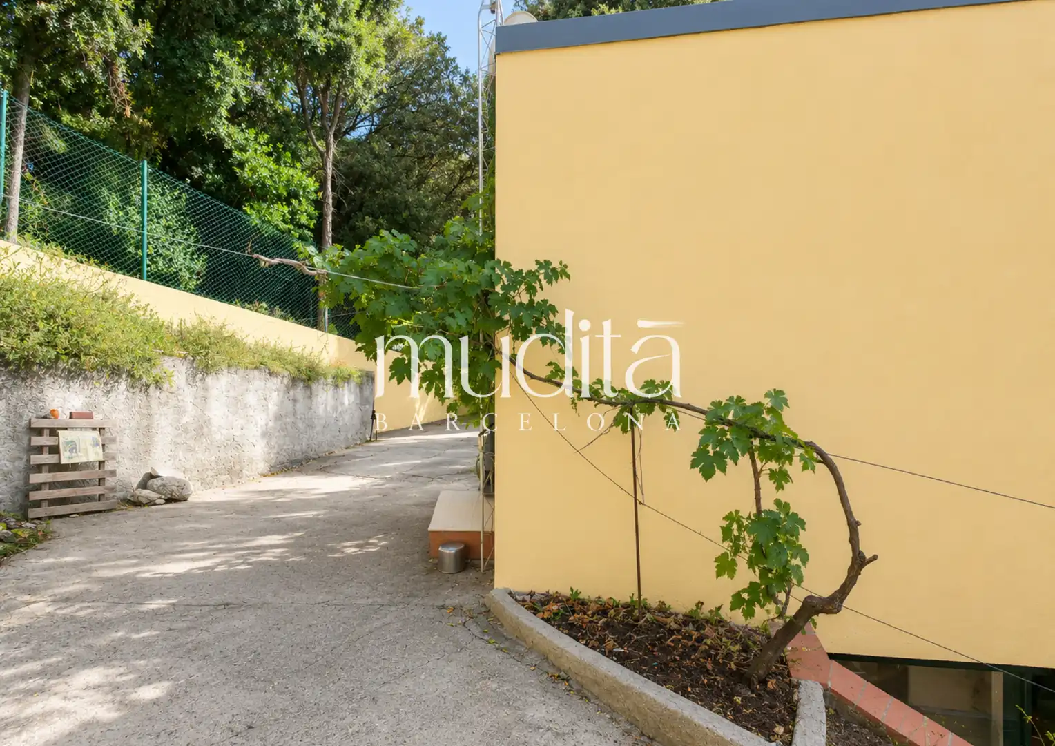Haus mit Garten zum Verkauf in Llinars del Vallès, imagen 56