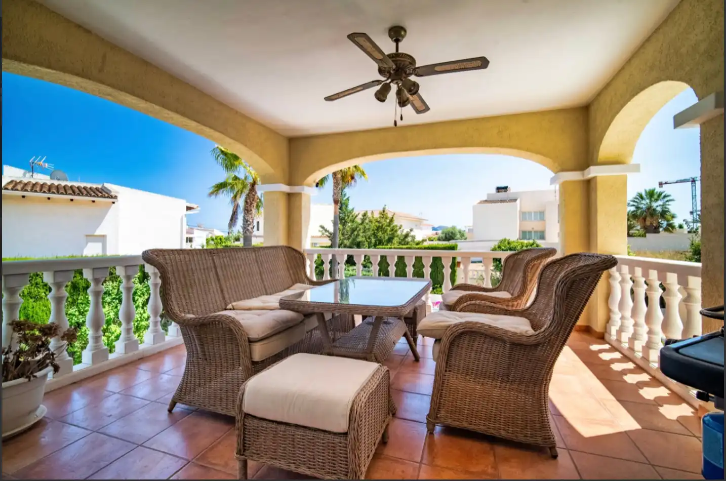 Casa o chalet en venta en varsovia, El Tossal - Bello Horizonte