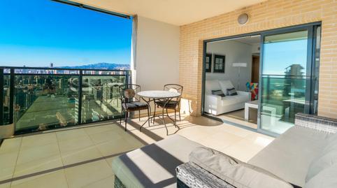 Foto 4 de Apartament de lloguer a Avenida Municipi, 14, Juzgados - Plaza de Toros, Alicante