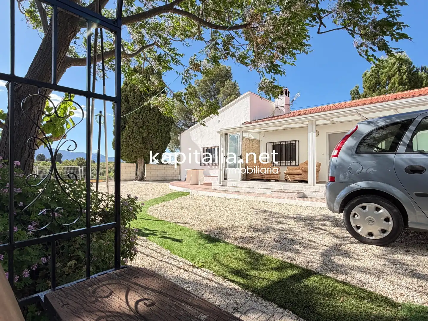 Houses for sale in Millena  with Heating, Terrace and Swimming Pool