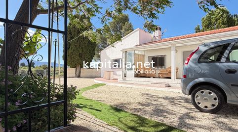 Foto 2 von Haus oder Chalet zum Verkauf in Millena, Alicante