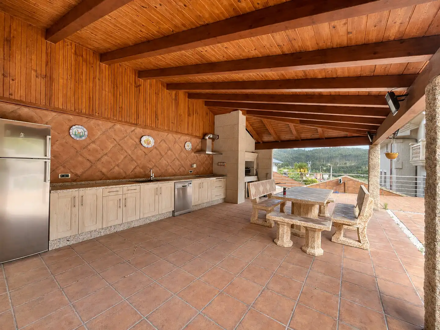 Houses for sale in Rúa Melchor de Velasco, 17, Oseiro