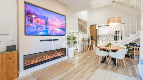 Photo 2 of Loft for sale in Vega de la Moraleja, San Sebastián de los Reyes