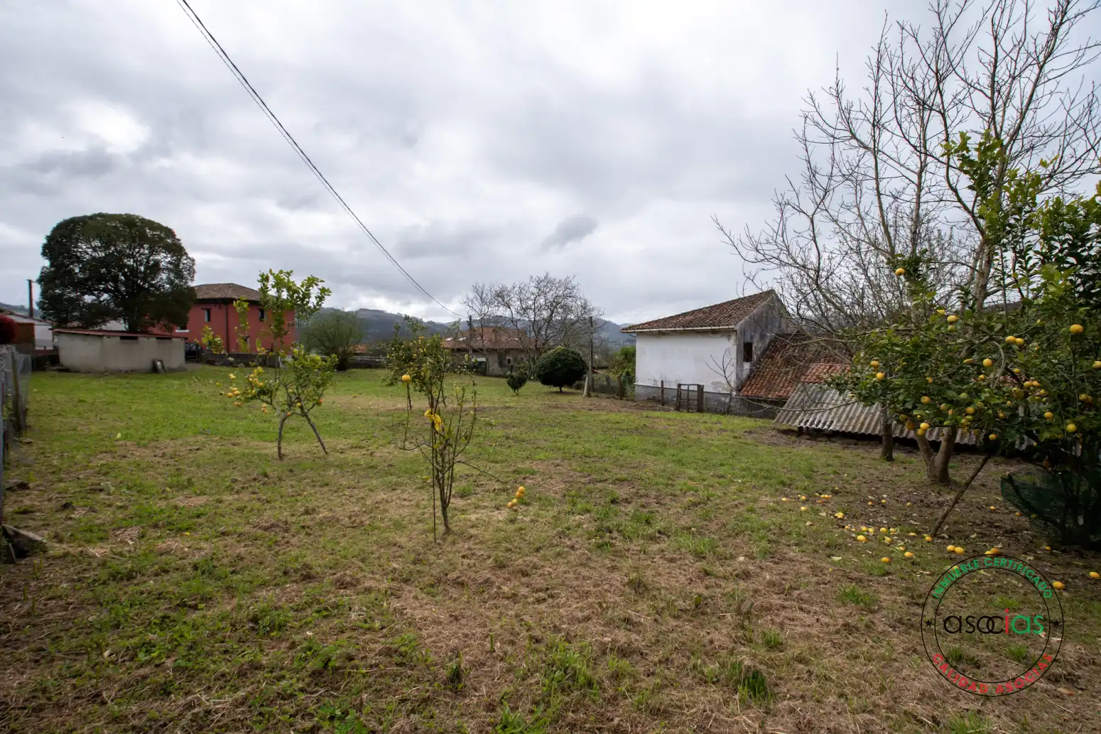 Terreny residencial en venda a Bedriñana, imagen 13
