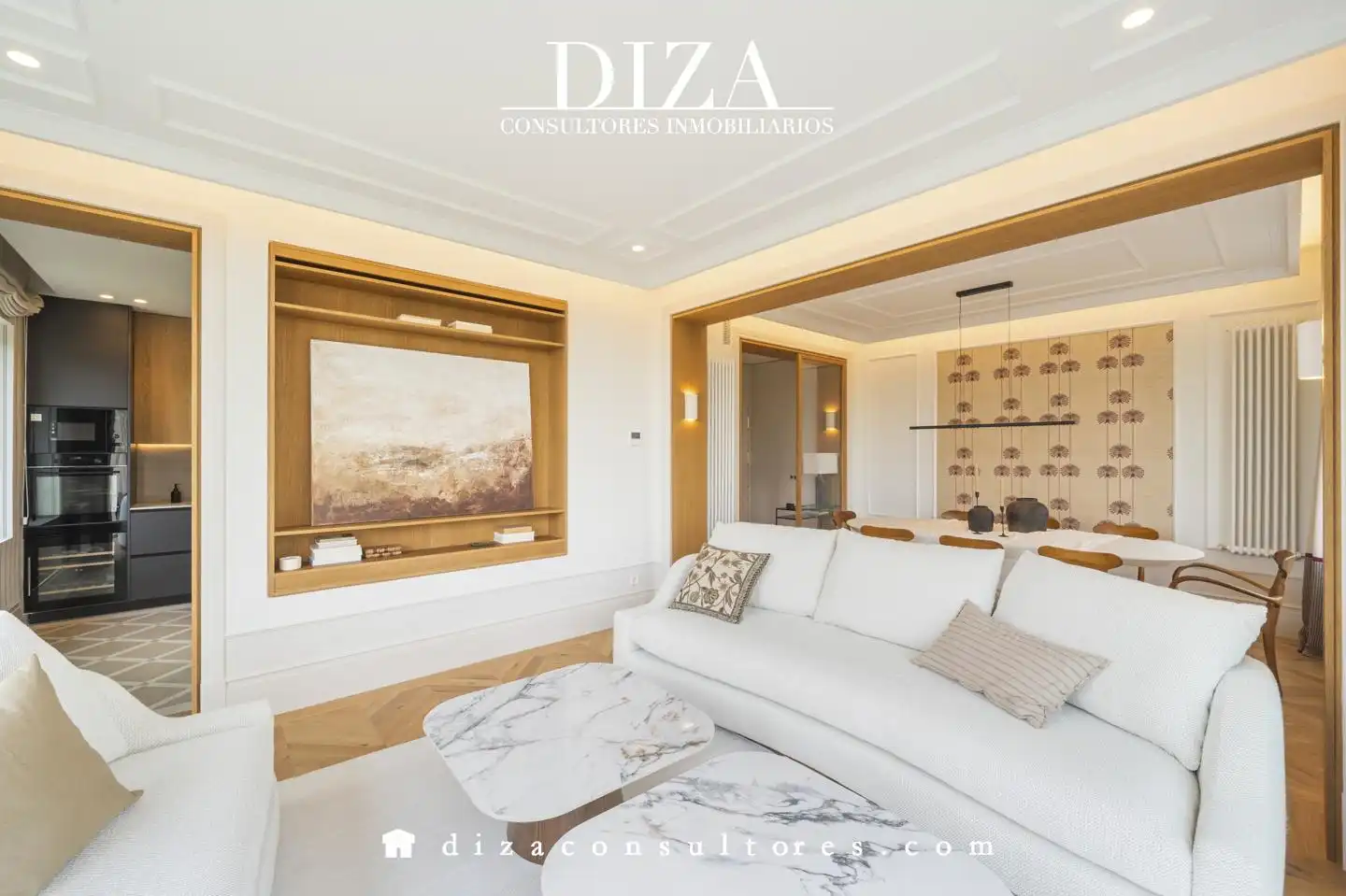 Piso con ascensor en venta en Retiro, imagen 4