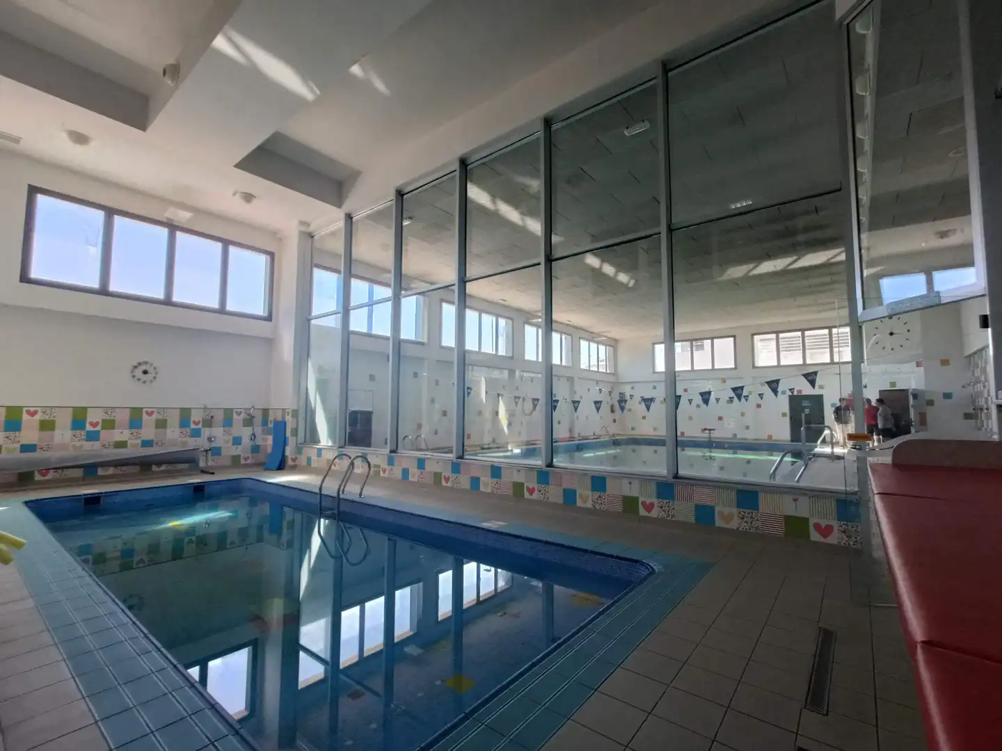 Nave industrielle avec ascenseur à vendre à Polígono Belcaire - Calle C, imagen 23