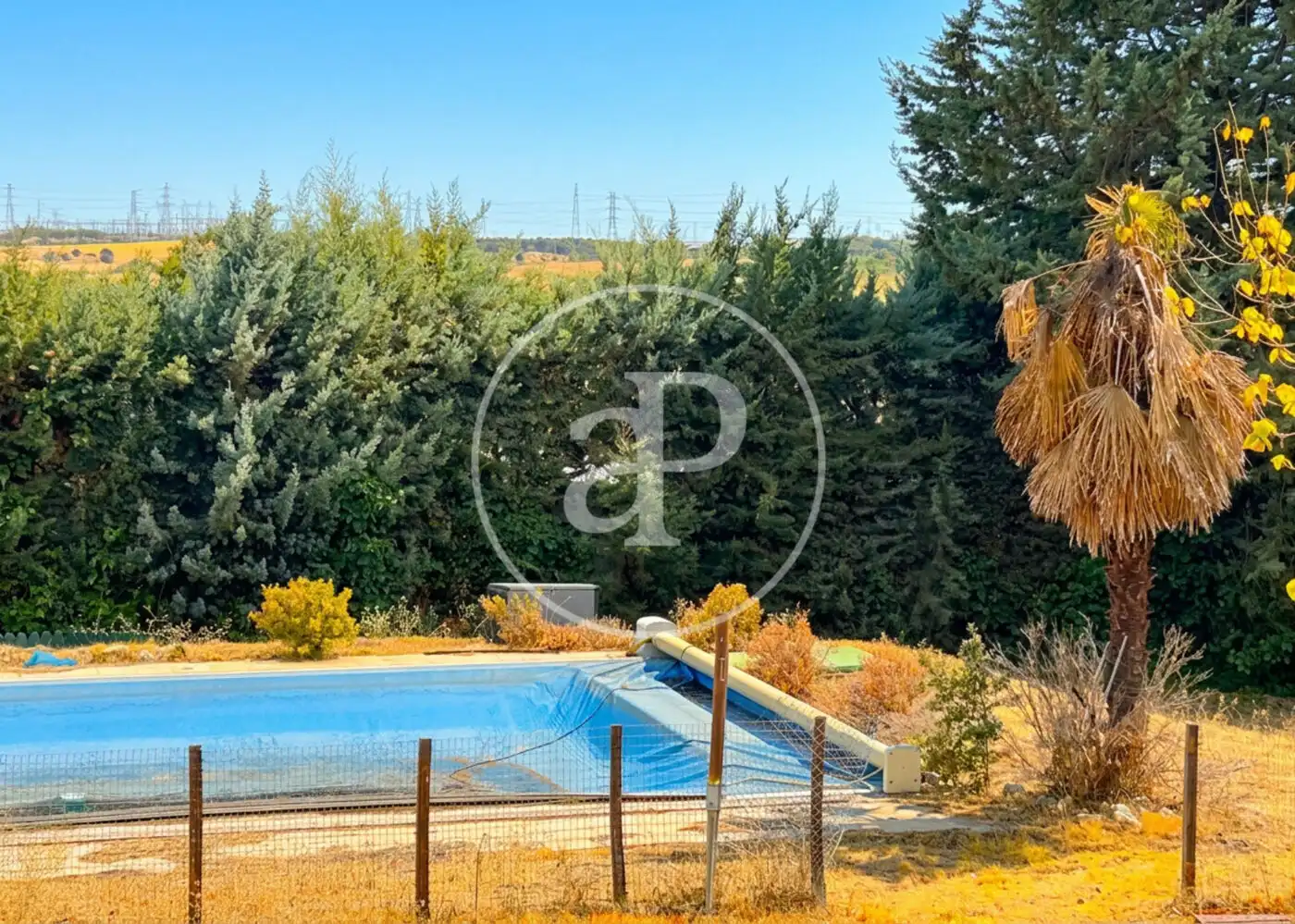 Residential land for sale in Fuente del Fresno, imagen 6