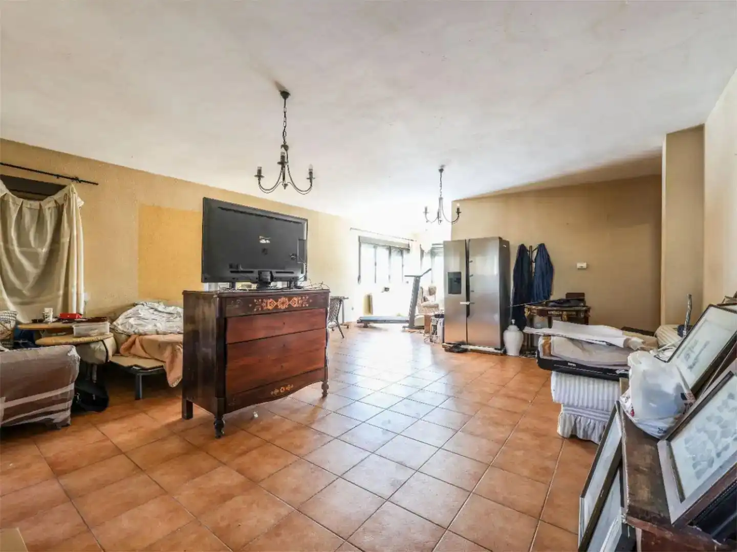 Chalet con jardín en venta en Calle ALmendro 25, imagen 9