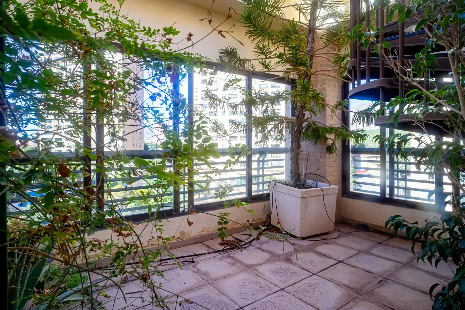 Ático con terraza en venta en Playa de Poniente, imagen 29