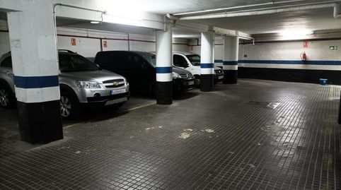 Foto 4 de Garaje de alquiler en Calle de López de Hoyos, 132, Prosperidad, Madrid Capital