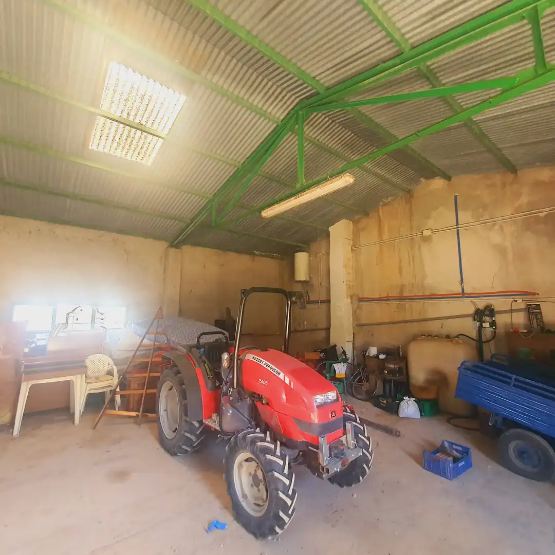 Maison rustique à vendre à Benifallet, imagen 3