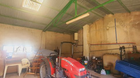 Foto 3 de Finca rústica en venta en Benifallet, Tarragona
