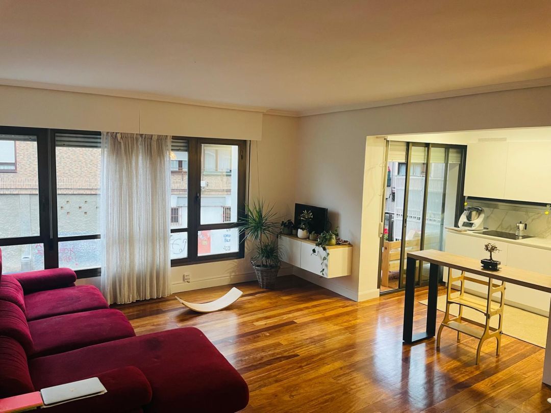 Duplex for sale in Villamonte