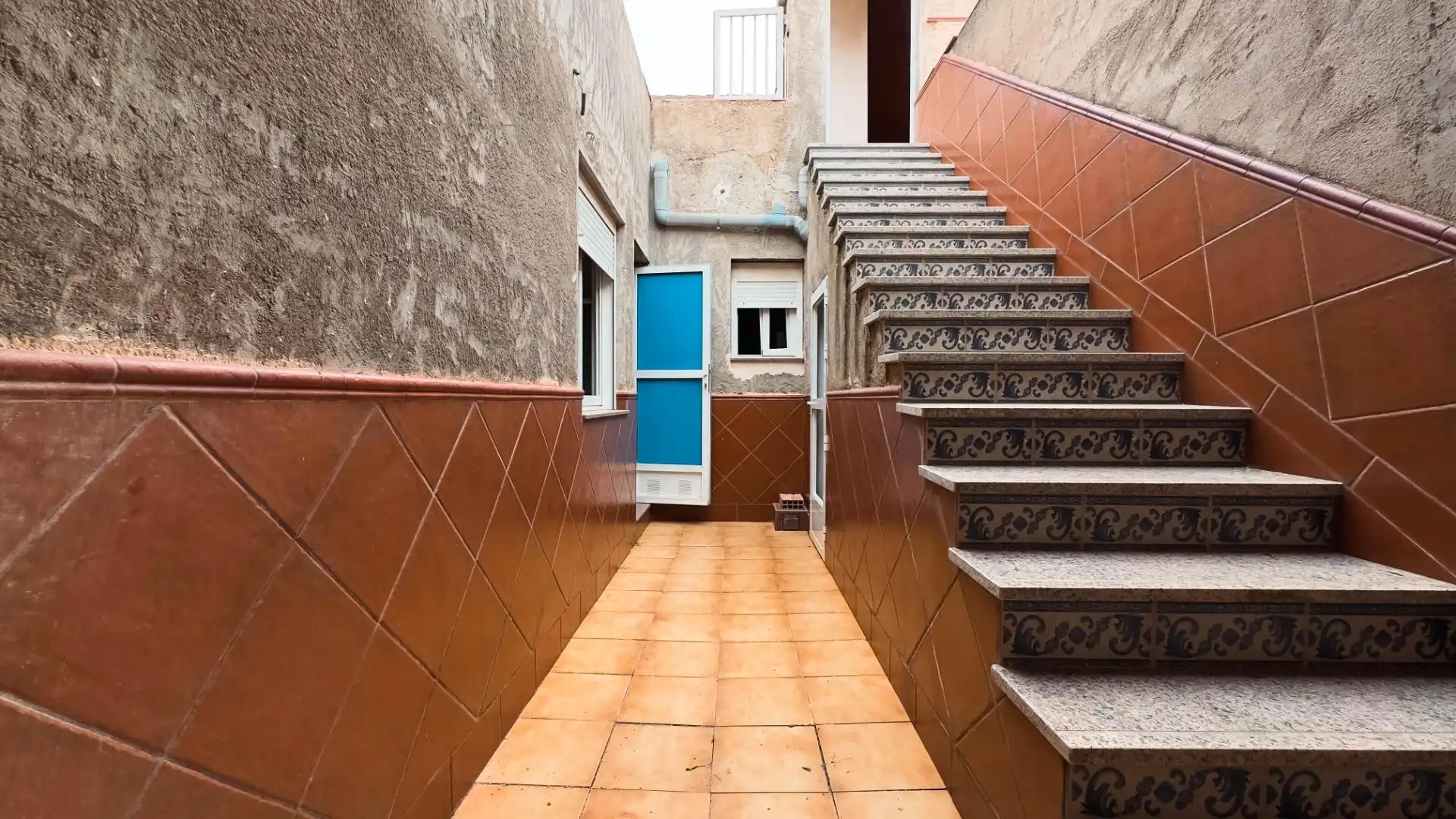 Houses for sale in Murcia  with Air Conditioner, Heating and Private garden