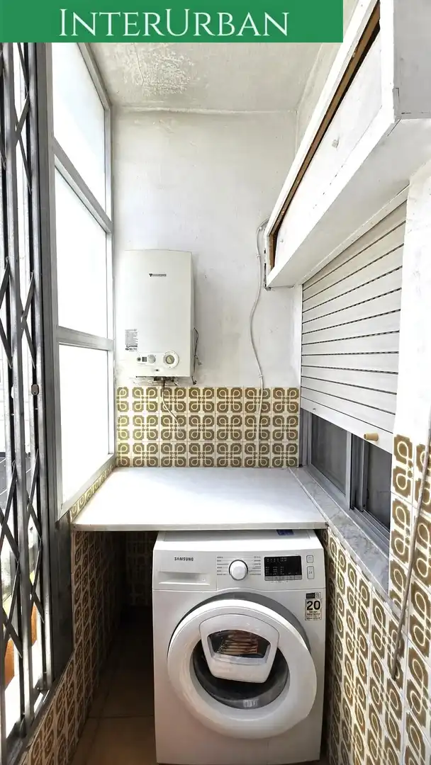 Badezimmer von Wohnung zum Verkauf in Llíria mit Klimaanlage, Heizung und Balkon