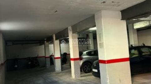 Foto 4 de Garatge en venda a General Moragues, La Salut, Badalona