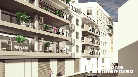 Foto 2 de Piso en venta en Ronda Mijares, 107, Hospital - Plaza del Real, Castellón de la Plana / Castelló de la Plana