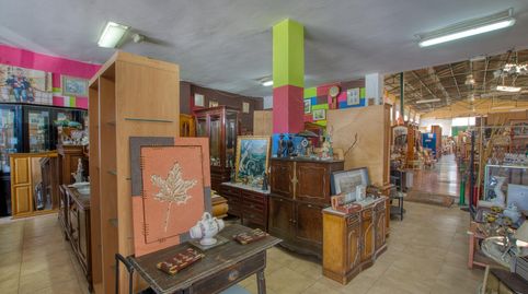 Photo 4 of Buildings for sale in Carretera de Loja, Norte - Barrio del Pilar - El Reñidero, Vélez-Málaga
