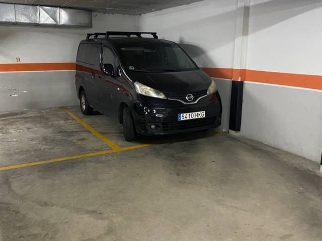 Garaje en Venta en Carrer ďAntoni Torrella, 117 en Ca n'Aurell