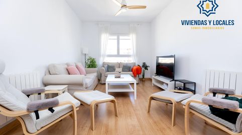 Foto 5 de Piso en venta en Campus de la Salud, Granada Capital