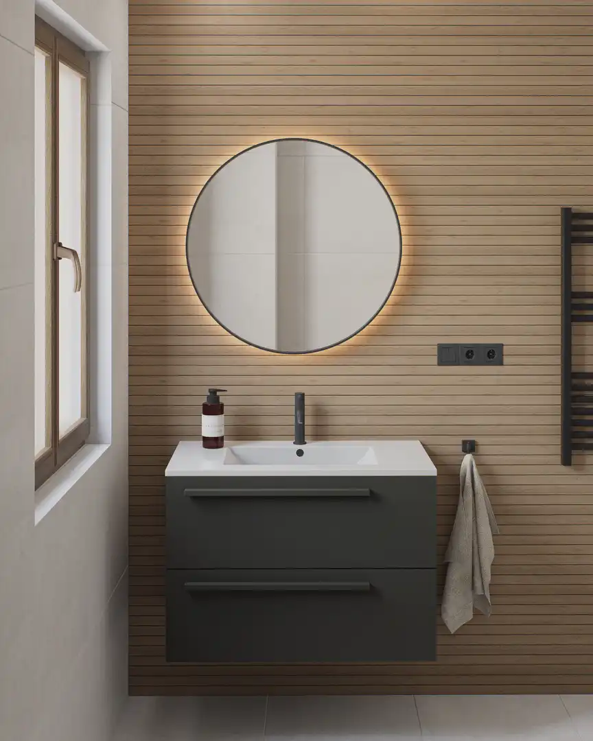 Baño de Piso en venta en Colunga con Calefacción