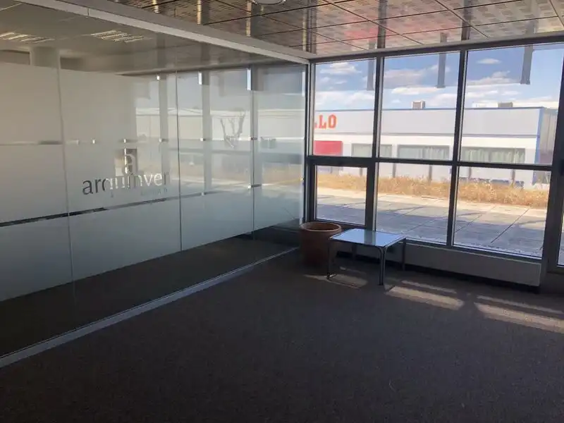 Oficina en venta en CL ALFAREROS 4, Torrijos