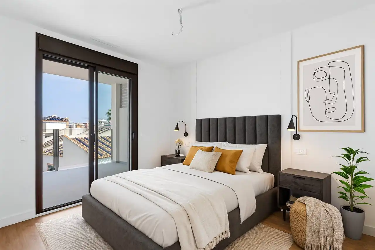 Attique avec ascenseur à vendre à N/A, imagen 7
