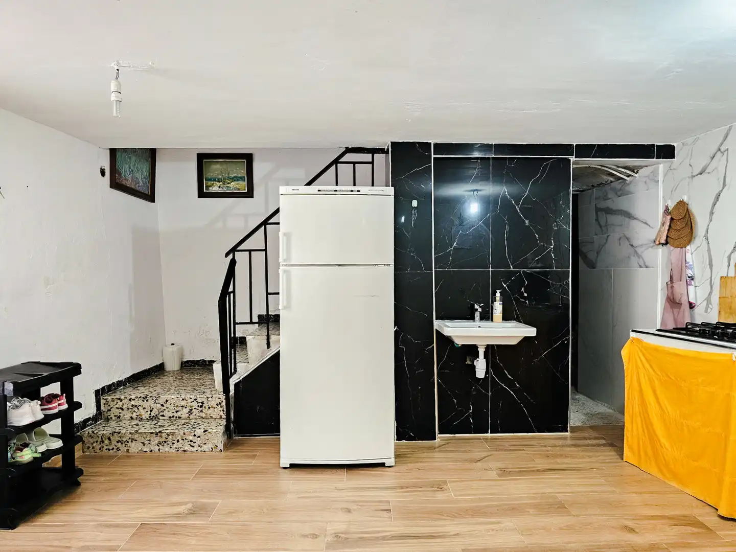 Casa o chalet en venta en La Almunia de Doña Godina  con Balcón