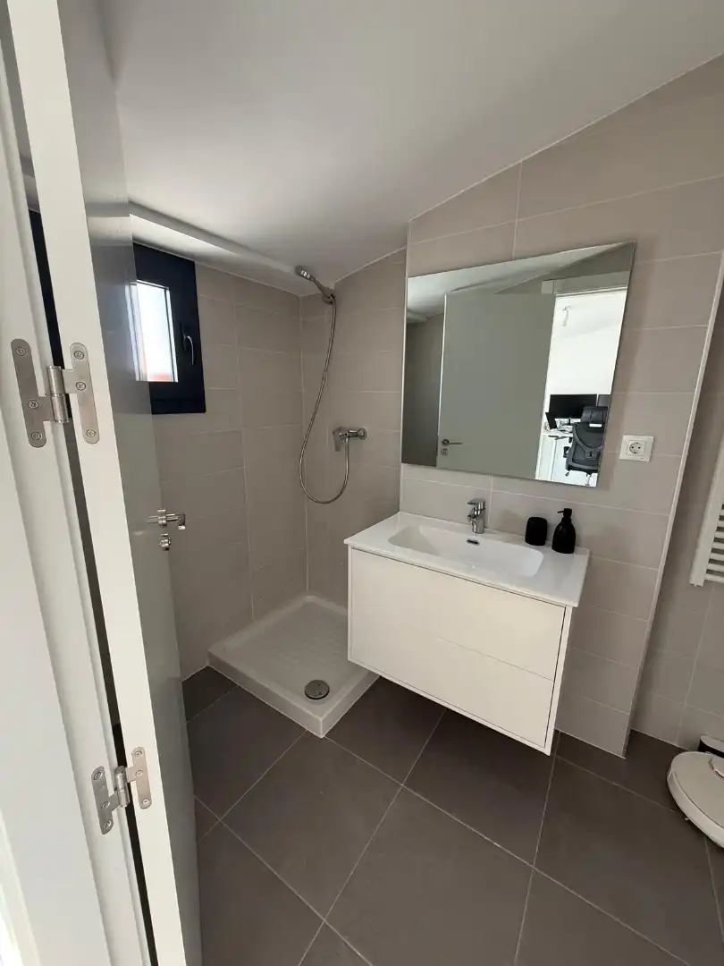 Duplex con terrazza in vendita a Carrer Ronda Sant Martí, imagen 32