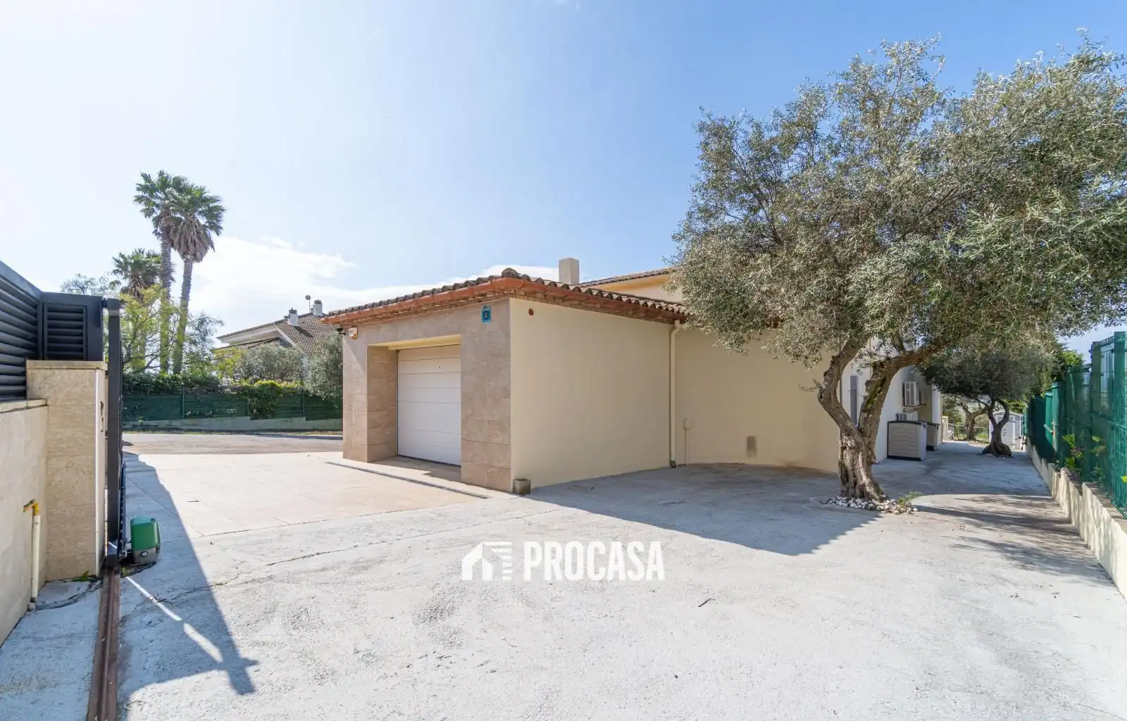 Villa mit Pool zum Verkauf in BALMES, imagen 85