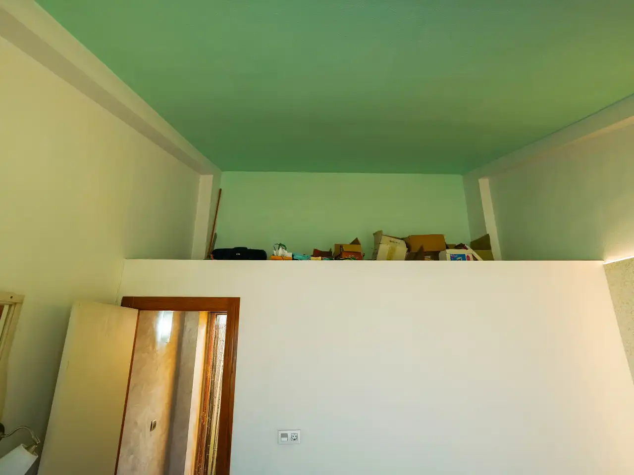 Tríplex con terraza en venta en Playa del Acequión, Náufragos y Rocío del Mar, imagen 31