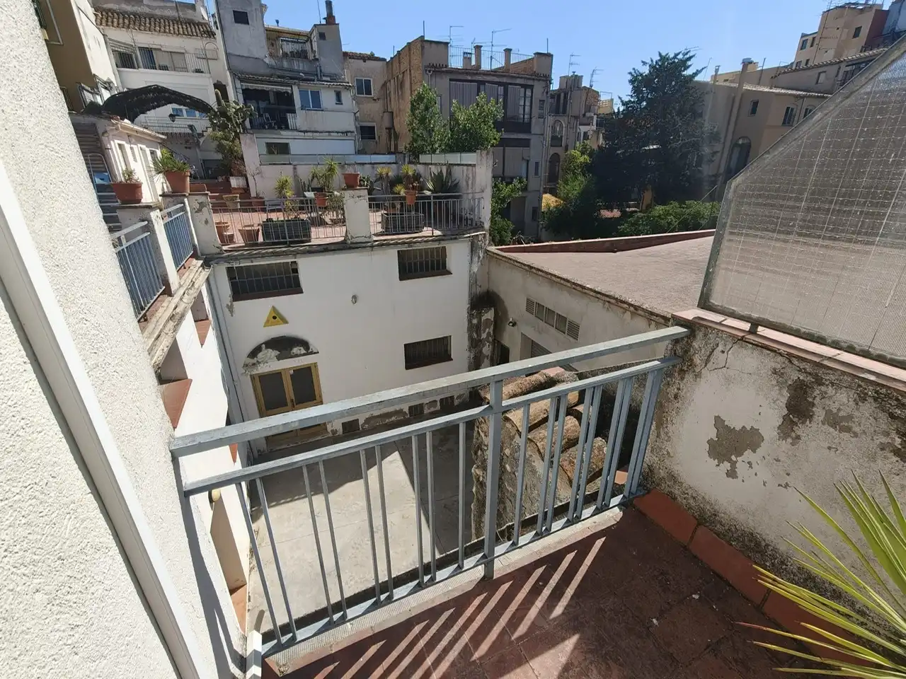 Loft en venta en Carrer de la Parellada, Centre Vila