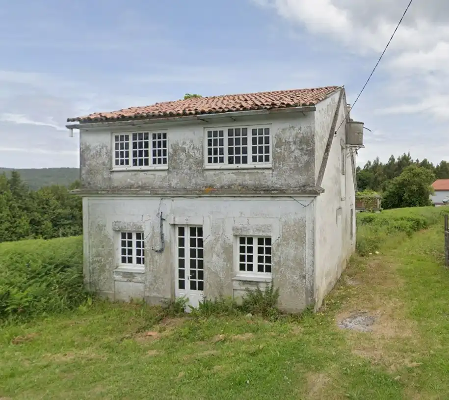 Maison à vendre à Sedes - Pedroso - Doso