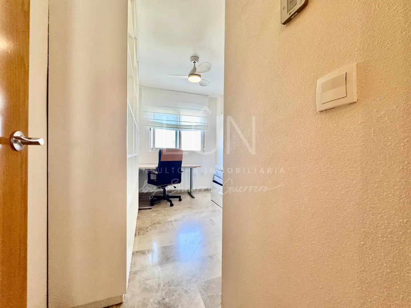Flat for rent in Altorreal - El Chorrico