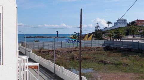 Foto 3 de Casa adosada en venda a Paseo Maritimo Mediterraneo, Playa Morro de Gos, Oropesa del Mar / Orpesa