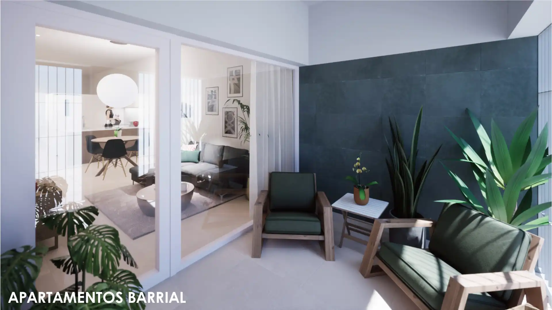 Apartment zum Verkauf in Don Benito