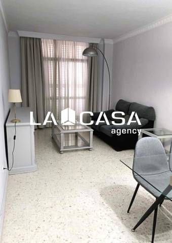 Piso en Alquiler en San Pablo