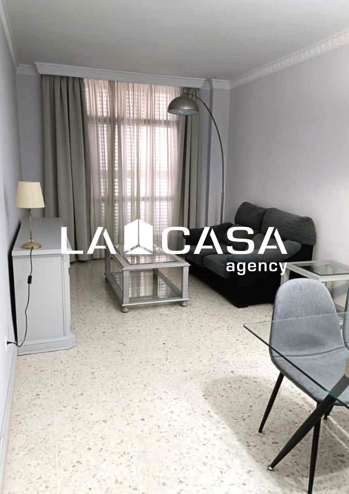 Pis de lloguer en  Sevilla Capital