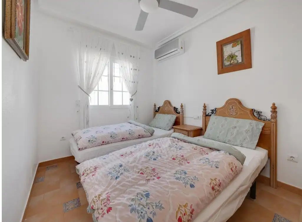 Maison mitoyenne avec terrasse à vendre à Calle MONTEZENIA-SOLANA 2, imagen 10