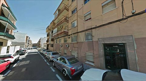 Foto 2 de Piso en venta en Puerta Bonita, Madrid Capital