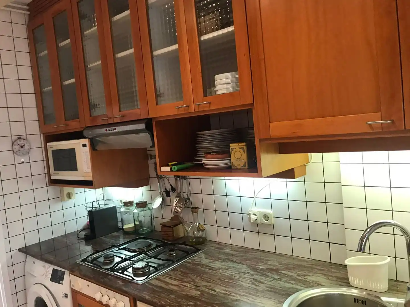Penthouse mit Aufzug zur Miete in provença 122, imagen 12