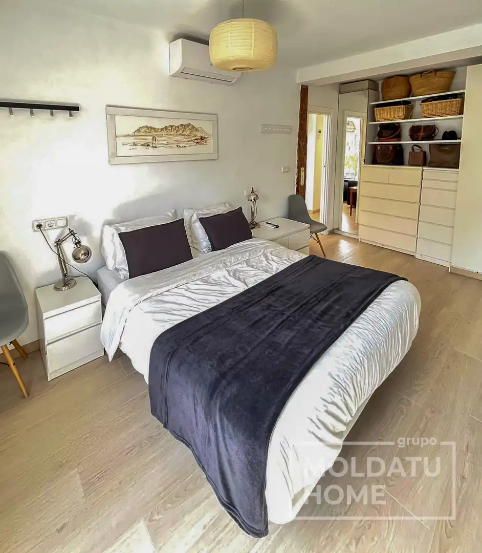 Flat with lift for sale in General Jauregui, imagen 5