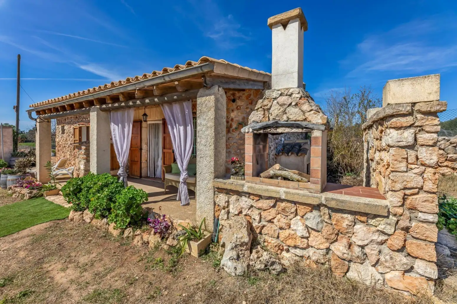 Casa o xalet de lloguer a Santa Margalida - Carrer de Xaló, Santa Margalida Poble