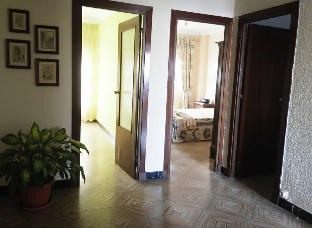 Casa o xalet en venda en Zaragoza amb Calefacció