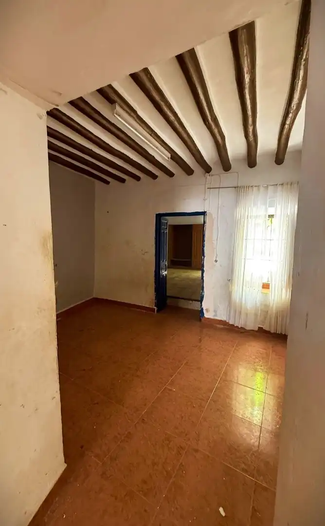 Detached homes for sale in Alfarnate  with Private garden and Terrace